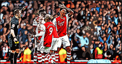arsenal-manchester-city-premier-league-2021-2022-opinion