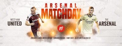 west-ham-arsenal-premier-league-2021-2022-match-preview