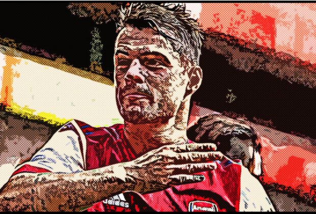granit-xhaka-arsenal-midfielder-bravest-man-opinion