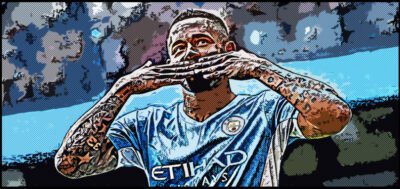 arsenal-gabriel-jesus-premier-league-transfer