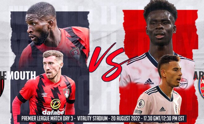 bournemouth-arsenal-premier-league-2022-2023-match-preview