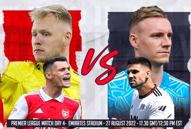 arsenal-fulham-premier-league-2022-2023-match-preview