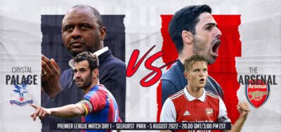 crystal-palace-arsenal-premier-league-2022-2023-match-preview