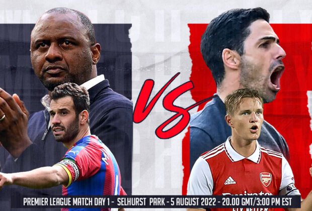 crystal-palace-arsenal-premier-league-2022-2023-match-preview