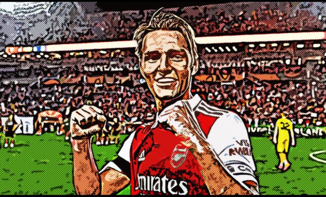martin-odegaard-arsenal-captain-overview
