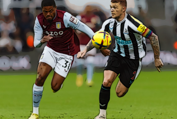 Arsenal tactical lessons from Aston Villa