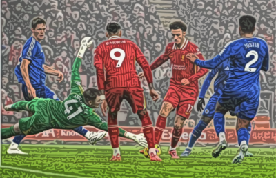 Liverpool's resilience and Arsenal's title bid
