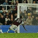 Newcastle attacking prowess