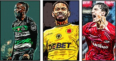 Geovany Quenda, Matheus Cunha, and Ruben van Bommel - Arsenal's top transfer targets to fill Bukayo Saka's role