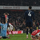 Arsenal vs Villa A Reality Check for Arsenal’s Title Aspirations
