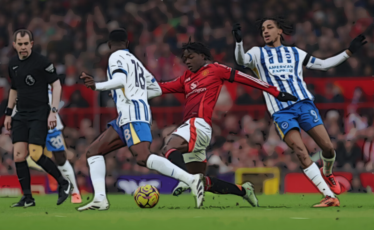 Arsenal's Defensive Blueprint: Lessons from Brighton