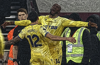 Arsenal's Finishing Focus Lessons from Palace's Ruthless Attack