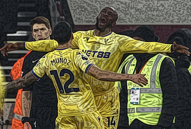 Arsenal's Finishing Focus Lessons from Palace's Ruthless Attack