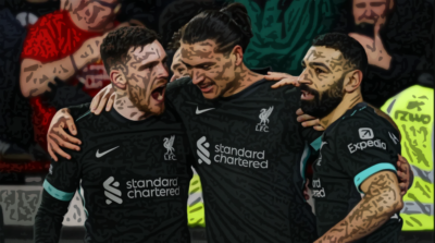 Arsenal's Need for a Killer Instinct Lessons from Liverpool