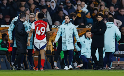 Arsenal's Red Card Resilience and the High Cost of Indiscipline
