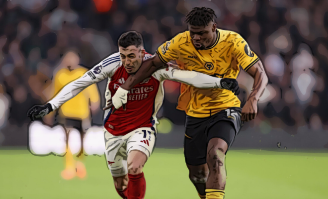 Defensive Fortresses Arsenal’s Blueprint for Premier League Glory