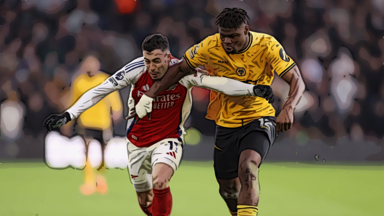 Defensive Fortresses: Arsenal’s Blueprint for Premier League Glory
