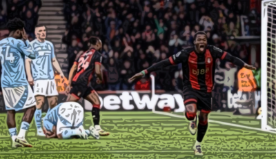 Havertz vs. Salah, Gakpo, and Ouattara in Striker Effectiveness