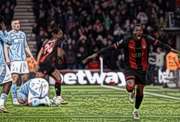 Havertz vs. Salah, Gakpo, and Ouattara in Striker Effectiveness