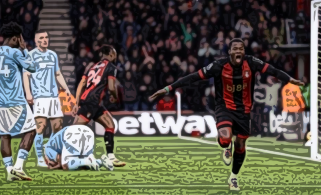 Havertz vs. Salah, Gakpo, and Ouattara in Striker Effectiveness