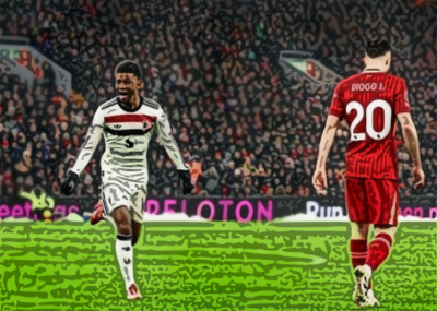 Manchester United’s Fighting Spirit Lessons Arsenal Must Learn