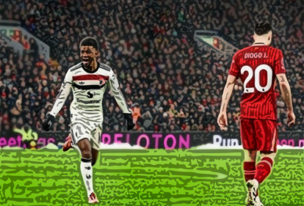 Manchester United’s Fighting Spirit Lessons Arsenal Must Learn