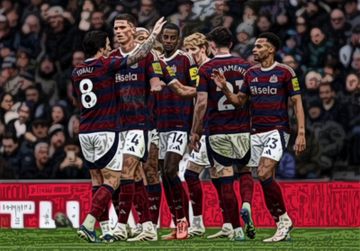 Newcastle’s Resilience vs Tottenham Lessons Arsenal Must Learn