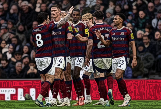Newcastle’s Resilience vs Tottenham Lessons Arsenal Must Learn