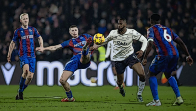 Arsenal’s Bench Boost Lessons in Squad Depth from Everton