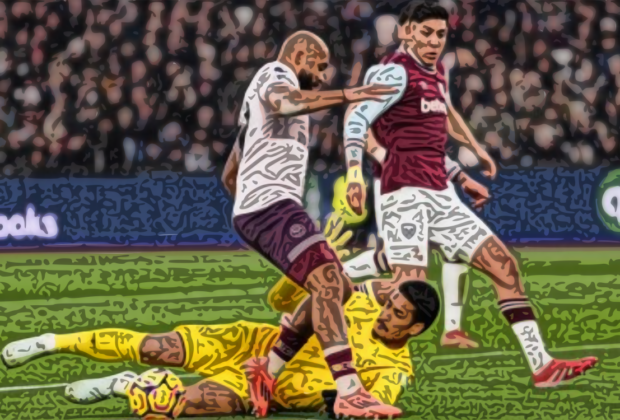 Arsenal’s Defensive Blueprint Solid Goalkeeping and Structure