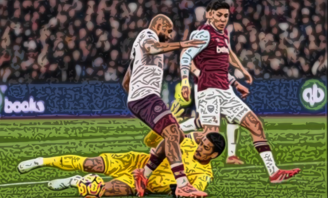 Arsenal’s Defensive Blueprint Solid Goalkeeping and Structure