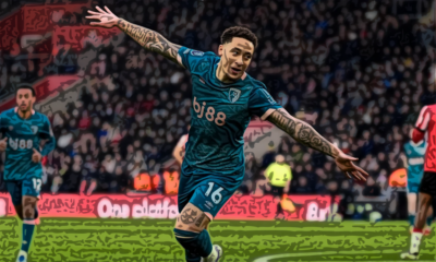 Arsenal’s Momentum Machine Bournemouth’s Form