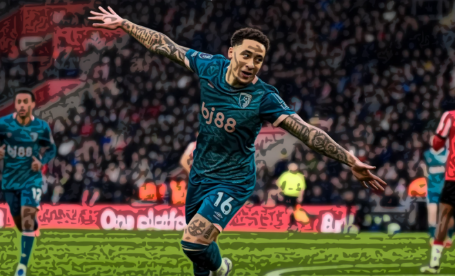 Arsenal’s Momentum Machine Bournemouth’s Form