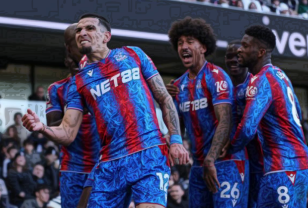 Midfield Matters How Arsenal Can Emulate Palace's Success