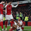The Rise of Arsenal’s Young Stars Lewis-Skelly and Nwaneri