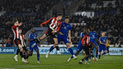 What Arsenal Can Learn From Brentford's Dominant Away Form