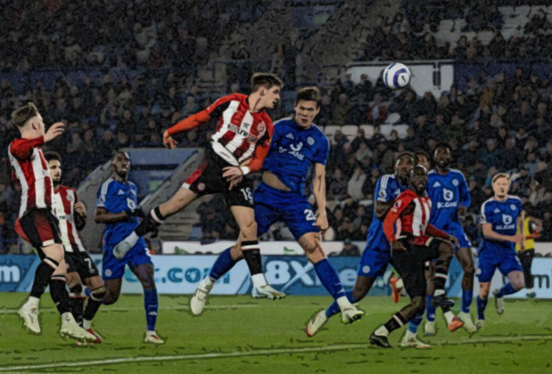 What Arsenal Can Learn From Brentford's Dominant Away Form