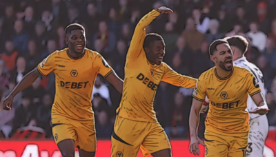 What the Bournemouth Defeat to Wolves Can Teach Arsenal