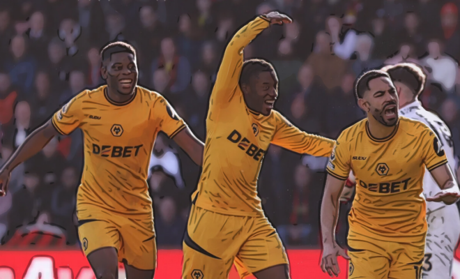 What the Bournemouth Defeat to Wolves Can Teach Arsenal