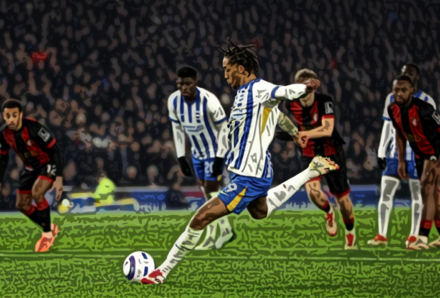 Arsenal’s Defensive Resilience Lessons from Brighton’s Solidity