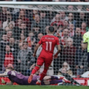 Arsenal’s Midfield Adaptability Lessons from Liverpool