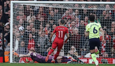 Arsenal’s Midfield Adaptability Lessons from Liverpool