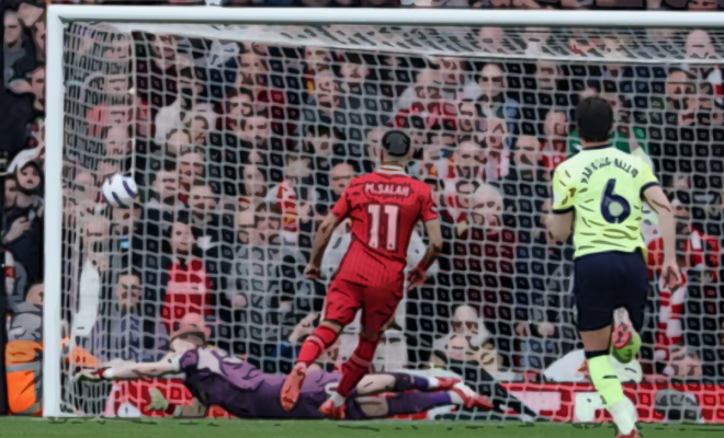 Arsenal’s Midfield Adaptability Lessons from Liverpool