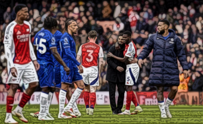 Arsenal's Victory Over Chelsea & Key Player Dependence