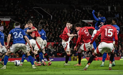 Exploiting Full-Backs How Arsenal Can Learn from United’s Win