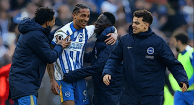How Arsenal Can Learn from Brighton’s Tactical Adjustments