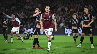 West Ham’s Tactical Shift How Arsenal Can Adapt Formations