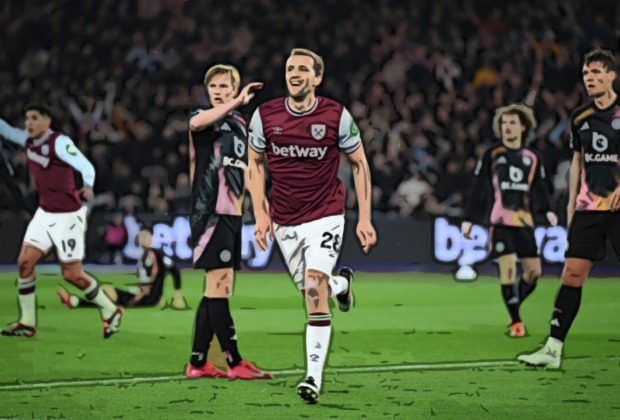 West Ham’s Tactical Shift How Arsenal Can Adapt Formations
