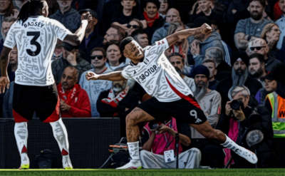 Arsenal Can Learn from Fulham’s Clinical Win Over Liverpool