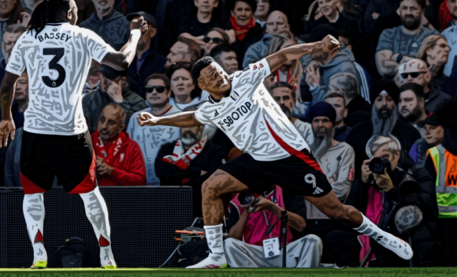 Arsenal Can Learn from Fulham’s Clinical Win Over Liverpool